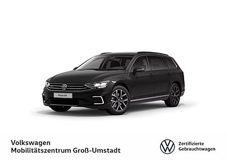 VW Passat Variant Volkswagen 1.4 TSI GTE+DSG+NAVI+LED+ACC+PDC+