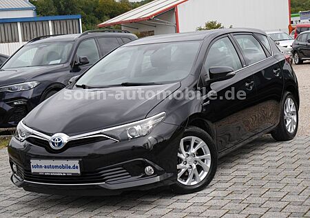 Toyota Auris Hybrid Edition-S nur 54.000 km/RFK/Tempoma
