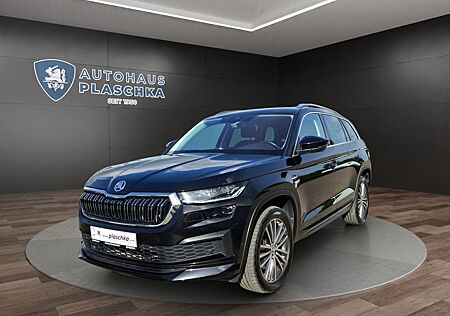 Skoda Kodiaq 2.0 TDI DSG 4x4 L&K AHK+NAVI+PANORAMA