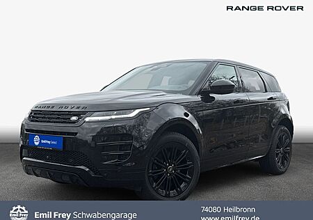 Land Rover Range Rover Evoque D200 Dynamic SE