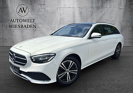 Mercedes-Benz E 220 d | Pano | HUD | Standh. | Sitzklima |