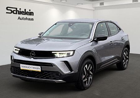 Opel Mokka 1.2 Turbo 136PS Mild-Hybrid Elegance