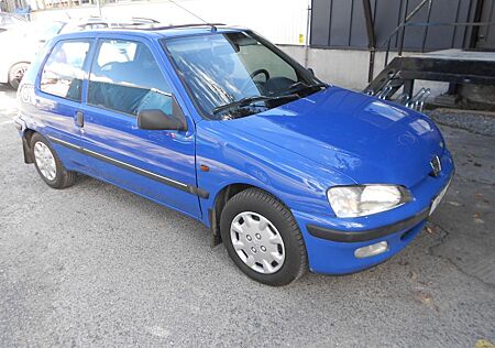 Peugeot 106 Filou D 55 Filou