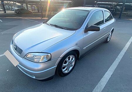 Opel Astra 1.6 *Automatik*90.000KM