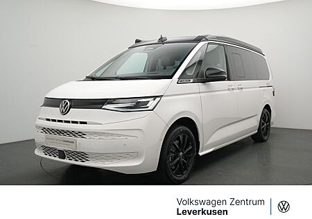 VW T7 Volkswagen California TDI Beach Camper MATRIX KAM ACC