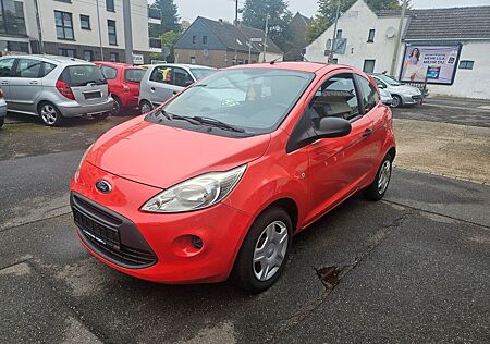 Ford Ka Concept