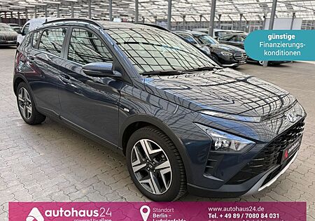 Hyundai Bayon 1.0 T-GDI Trend ParkPilot|Sitzheiz|CarPlay