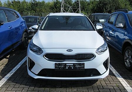 Kia Cee'd Sportswagon Ceed SW 1.6 GDI DCT OPF Plug-in-Hybrid Vision