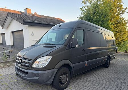 Mercedes-Benz Sprinter 310 CDI Hochdach / Langversion EX UPS