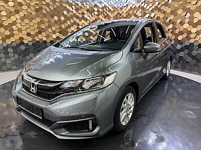 Honda Jazz Comfort /Shg/Tempomat/Automatik/1.Hand