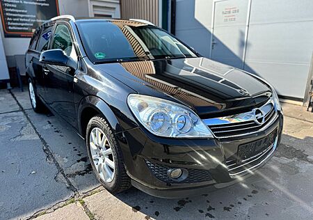 Opel Astra Caravan Edition,Scheckheft,TüV neu,Reifen neu