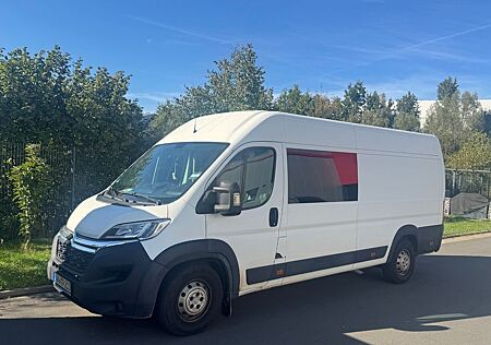 Citroën Jumper L4H2