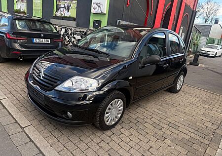 Citroën C3 1.4 16V SensoDrive TÜV NEU*AUTOMATIK*TOP