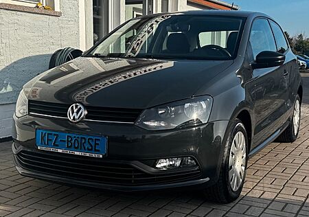 VW Polo Volkswagen V Trendline *Tempom*2. HD*Navi*Klima*