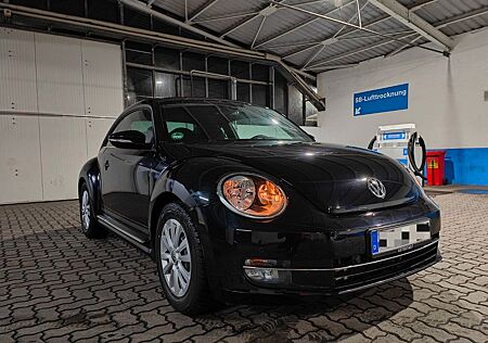 VW Beetle Volkswagen 1.2 TSI DSG CUP CUP