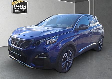 Peugeot 3008 BlueHDi 130 Stop & Start EAT8 GT Pack