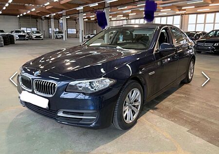 BMW 520 dA Limousine *Facelift*Navi*Bi-Xenon*