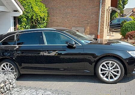 Audi A4 1.4 TFSI S tronic Avant -