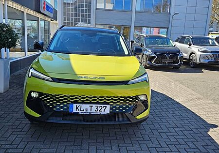 BAIC Beijing X55 X55 Beijing