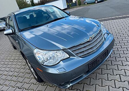 Chrysler Sebring Cabrio Touring