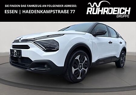 Citroën C4 Feel EAT8 SHZ PDC KAMERA KLIMAAT CARPLAY