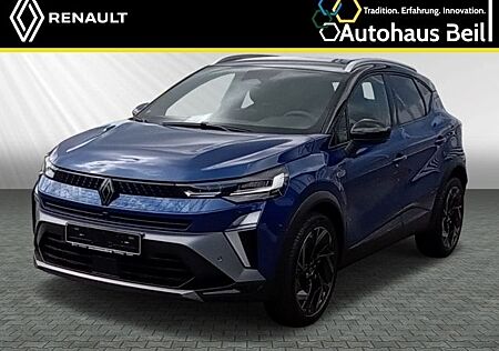 Renault Captur Esprit Alpine E-TECH Full Hybrid 145
