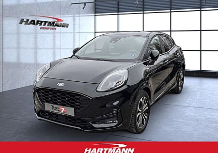 Ford Puma ST-Line X Bluetooth Navi LED Klima