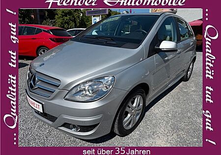 Mercedes-Benz B 200 inkl. 3 Jahre Hausgarantie !!!