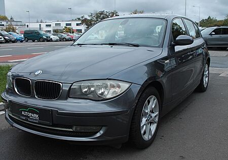 BMW 120i /Leder/SHZ/Klima/ANHK