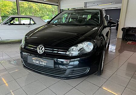 VW Golf Volkswagen VI Trendline