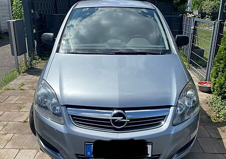 Opel Zafira 1.6 ecoFLEX Selection Selection