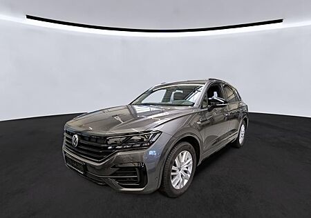 VW Touareg Volkswagen 3.0TDi 4M R-LINE ACC/HuD/MASSAGE/AHK/StH