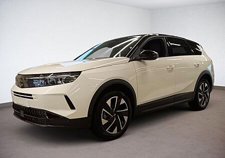 Opel Grandland X Grandland (X) GS*NAVI*HEADUP*360'KAMERA*AHK*SHZ*