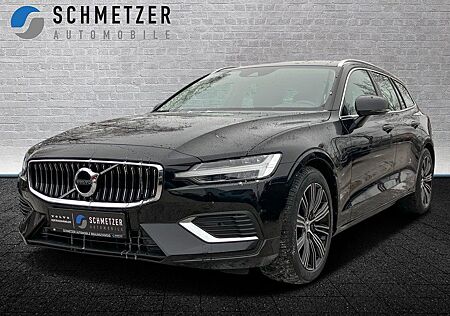 Volvo V60 +T6+AWD+GT+Inscription+LED+Klima+CarPlay++++