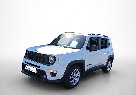 Jeep Renegade 80th Anniversary 1.0 T-GDI
