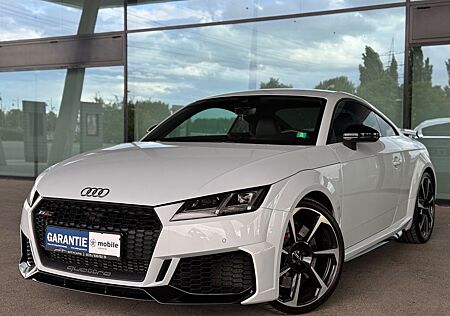 Audi TT RS COUPE | SAGA | LED | SUZUKAGRAU | VIRTUAL