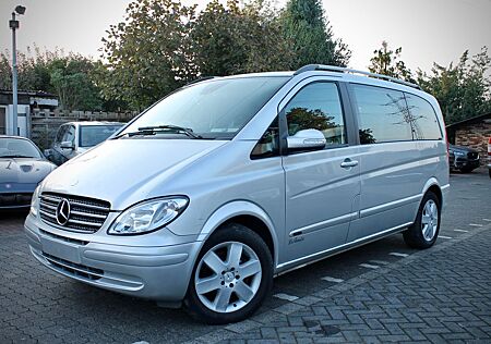 Mercedes-Benz Viano 2.2 CDI TREND Autom 6-Sitze AHK