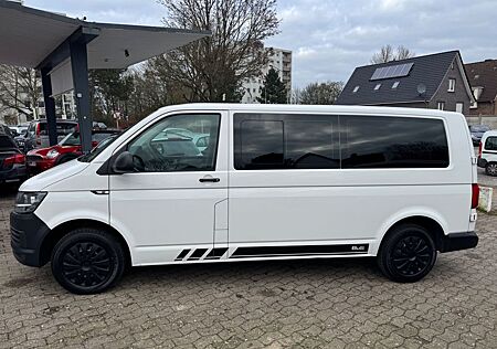 VW T6 Kombi Volkswagen Lang Bulli 9 Sitzer / Klima / BT / USB