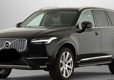 Volvo XC 90 XC90 D5 AWD Geartronic Inscription Inscription
