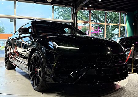 Lamborghini Urus 4.0 V8 CARBON*KERAM*PANO*MASSA*KEY*360°*23Z