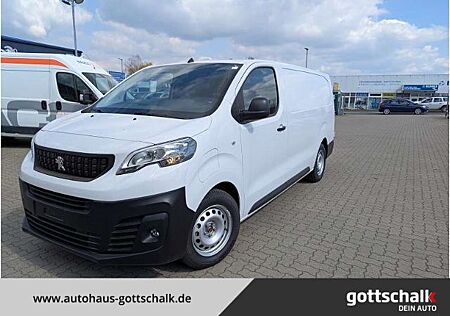 Peugeot Expert E-Kastenwagen lang 100 kW - 75 kWh Navi D