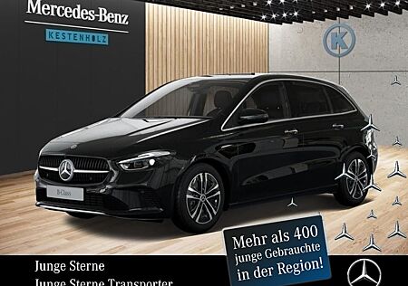 Mercedes-Benz B 180 PANO*KAMERA*DISTRONIC*MULTIBEAM-LED*EASY-P