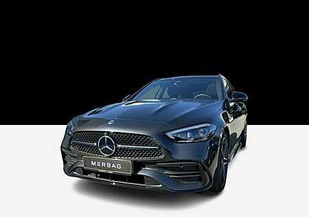 Mercedes-Benz C 220 d 4MATIC T-Modell