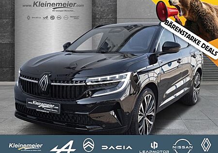Renault Espace E-TECH Hybrid 200 Iconic