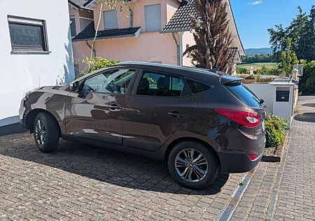 Hyundai ix35 1.6 GDI Classic 2WD Classic