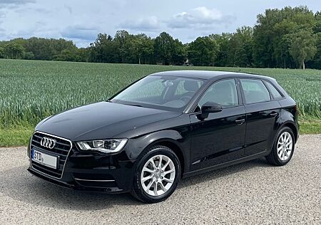 Audi A3 1.4 TFSI Sportback Attraction