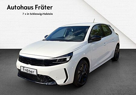 Opel Corsa GS Kamera LED Sitzheizung Allwetterreifen