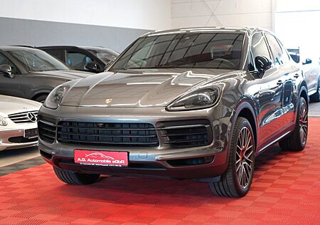 Porsche Cayenne 3.0 V6 Unfallfrei*LED*Acc*Spur*360°Cam*