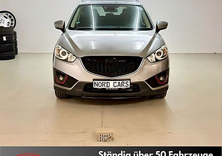 Mazda CX-5 AWD 2.2 *1.HAND *SHZ *TEMPO *8FACH *PDC