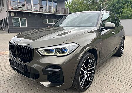 BMW X5 xDrive 30 d M Sport Pano H&K 360 wie NEU